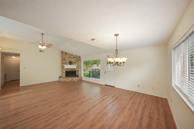 21503 Bridgepoint Lane, Spring, TX 77388