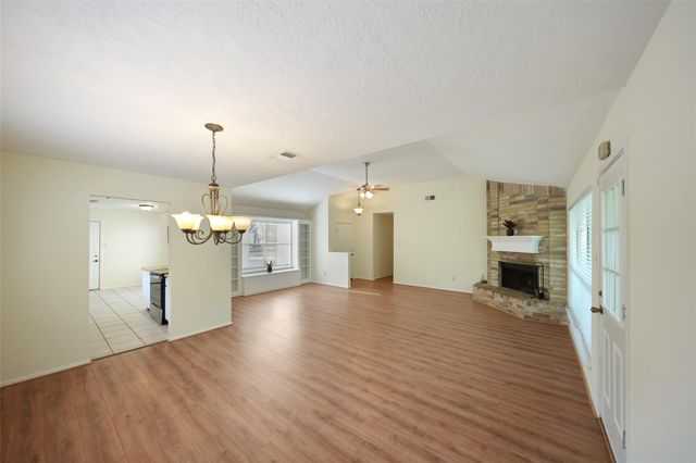 21503 Bridgepoint Lane, Spring, TX 77388