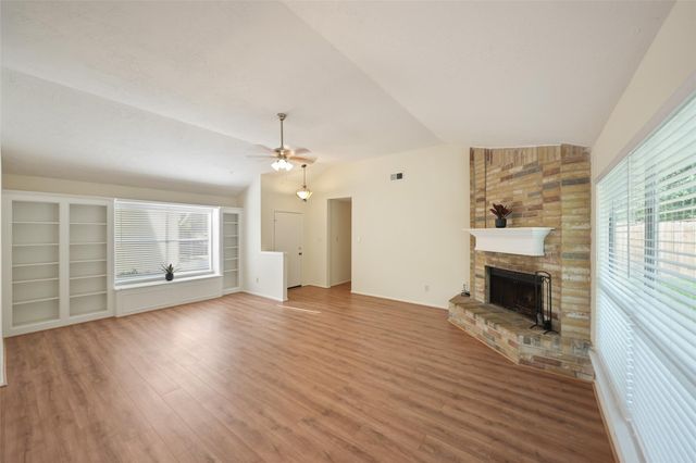 21503 Bridgepoint Lane, Spring, TX 77388