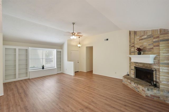 21503 Bridgepoint Lane, Spring, TX 77388