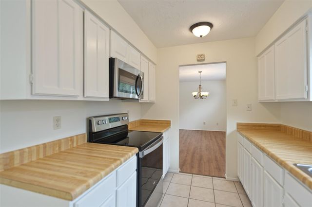 21503 Bridgepoint Lane, Spring, TX 77388