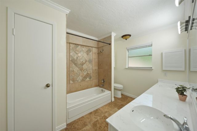 21503 Bridgepoint Lane, Spring, TX 77388