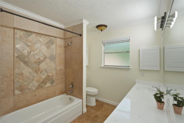 21503 Bridgepoint Lane, Spring, TX 77388