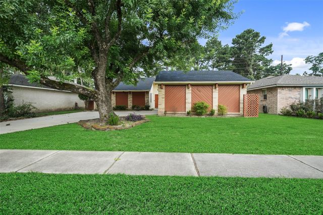 21503 Bridgepoint Lane, Spring, TX 77388