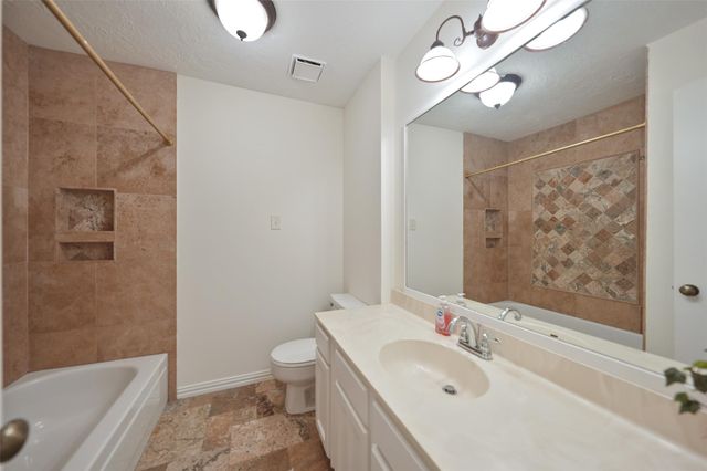 21503 Bridgepoint Lane, Spring, TX 77388