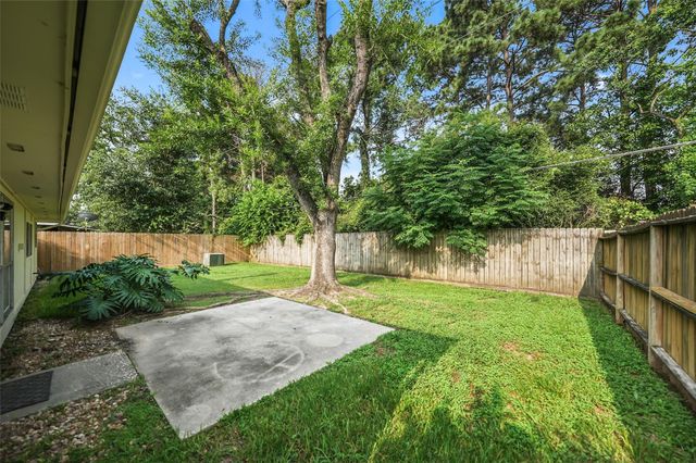 21503 Bridgepoint Lane, Spring, TX 77388