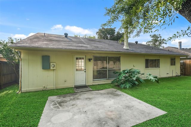 21503 Bridgepoint Lane, Spring, TX 77388