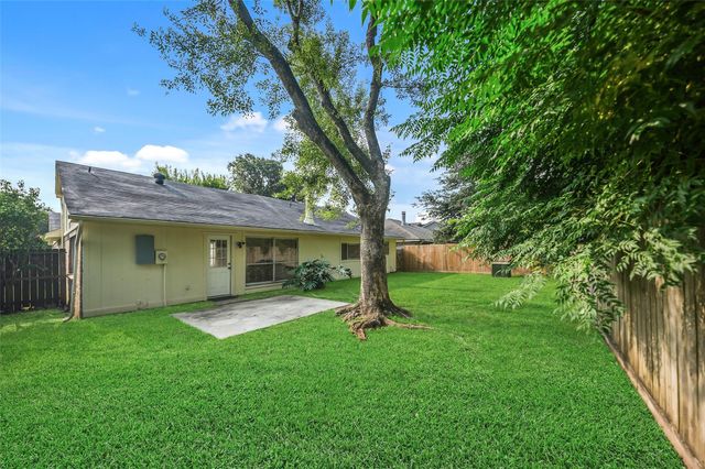 21503 Bridgepoint Lane, Spring, TX 77388