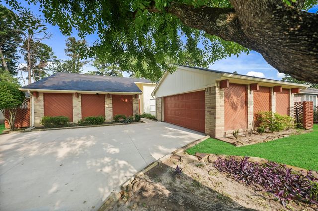 21503 Bridgepoint Lane, Spring, TX 77388