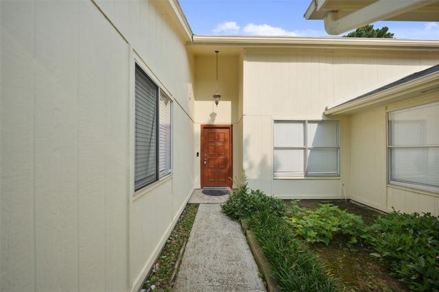 21503 Bridgepoint Lane, Spring, TX 77388