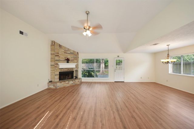 21503 Bridgepoint Lane, Spring, TX 77388