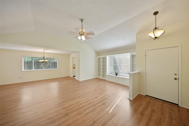 21503 Bridgepoint Lane, Spring, TX 77388