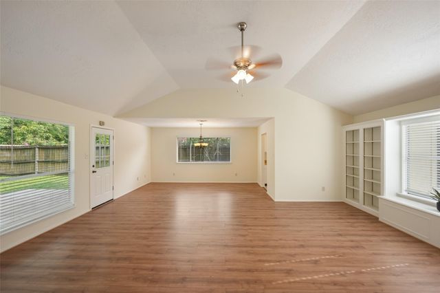 21503 Bridgepoint Lane, Spring, TX 77388