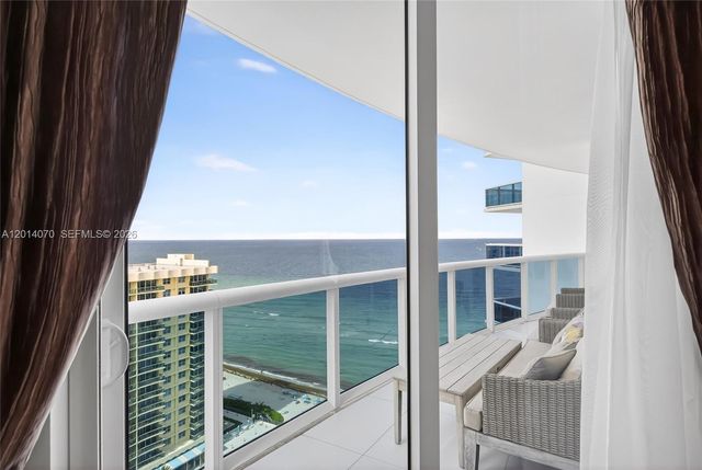 2711 S Ocean Dr 1901, Hollywood, FL 33019