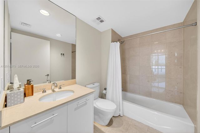 2711 S Ocean Dr 1901, Hollywood, FL 33019