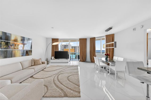 2711 S Ocean Dr 1901, Hollywood, FL 33019