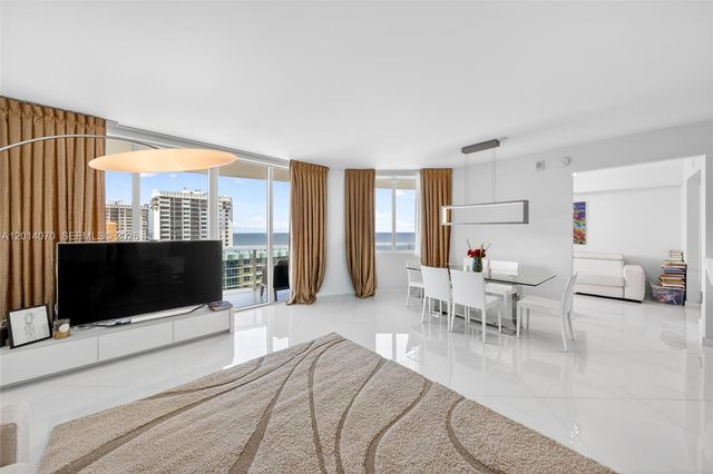2711 S Ocean Dr 1901, Hollywood, FL 33019