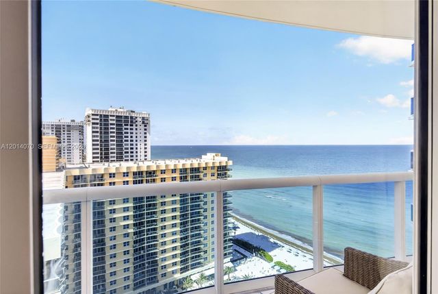 2711 S Ocean Dr 1901, Hollywood, FL 33019