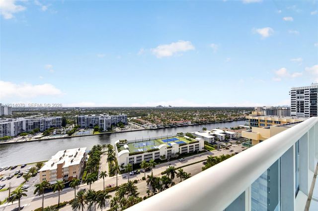 2711 S Ocean Dr 1901, Hollywood, FL 33019