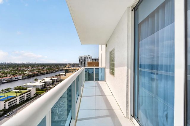 2711 S Ocean Dr 1901, Hollywood, FL 33019