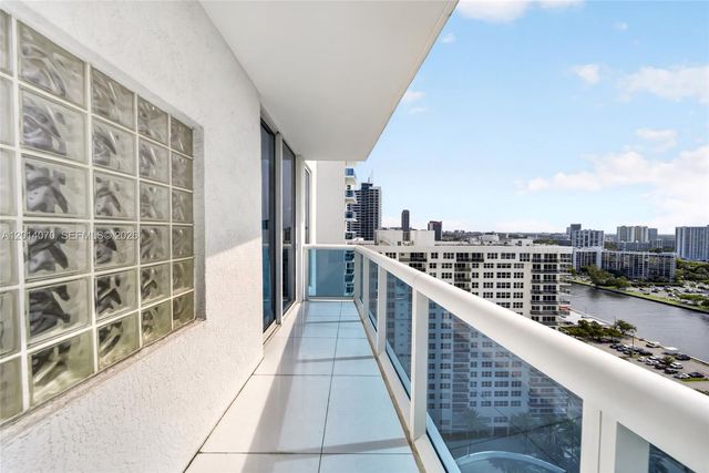 2711 S Ocean Dr 1901, Hollywood, FL 33019