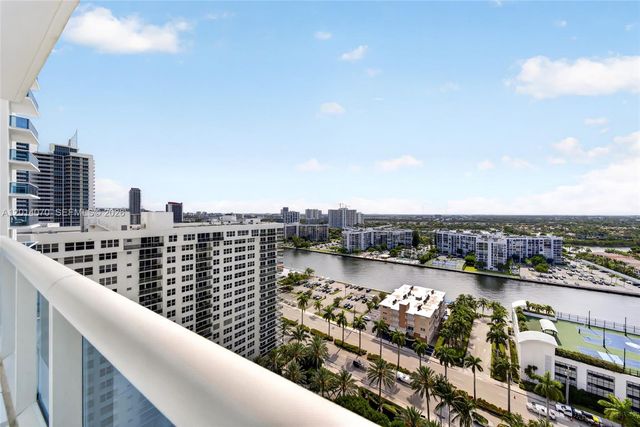 2711 S Ocean Dr 1901, Hollywood, FL 33019