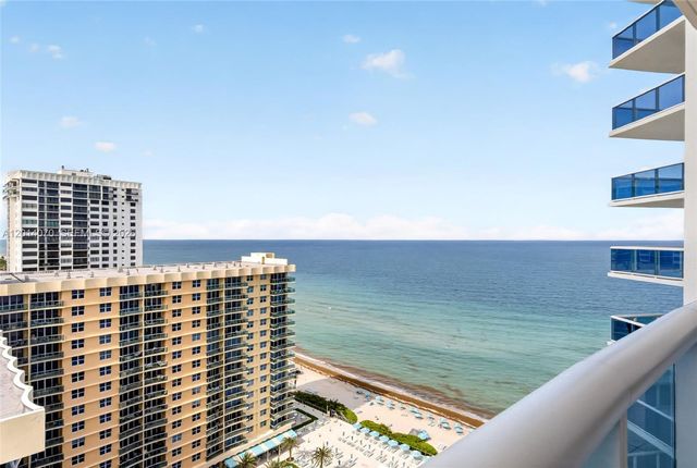 2711 S Ocean Dr 1901, Hollywood, FL 33019