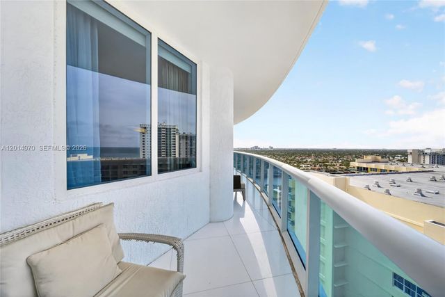 2711 S Ocean Dr 1901, Hollywood, FL 33019