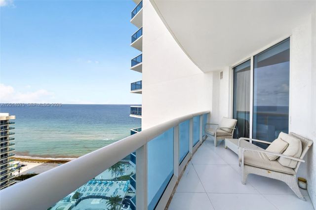 2711 S Ocean Dr 1901, Hollywood, FL 33019