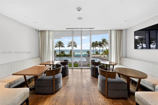 2711 S Ocean Dr 1901, Hollywood, FL 33019