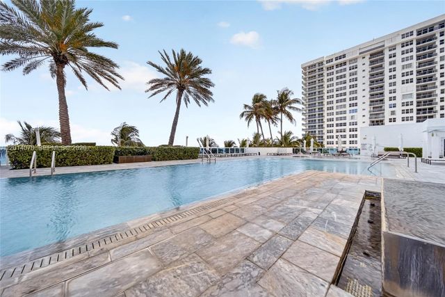 2711 S Ocean Dr 1901, Hollywood, FL 33019