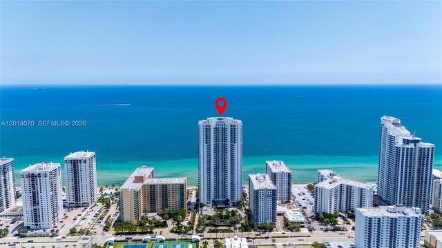2711 S Ocean Dr 1901, Hollywood, FL 33019