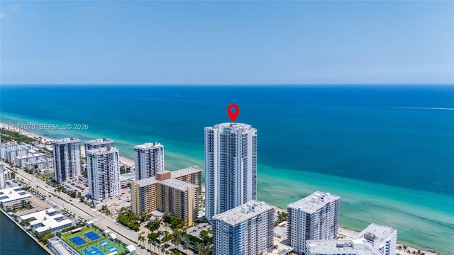 2711 S Ocean Dr 1901, Hollywood, FL 33019