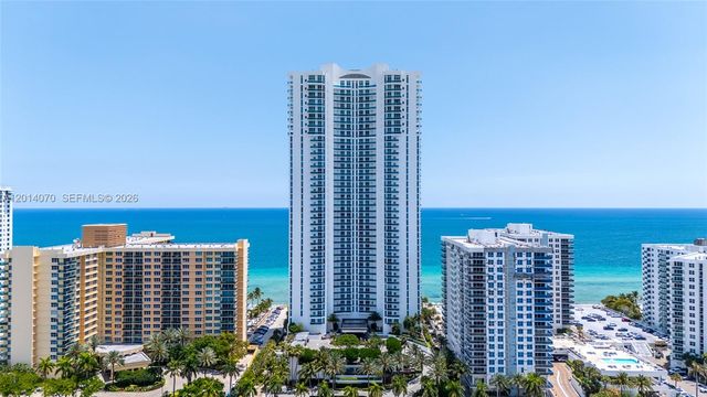 2711 S Ocean Dr 1901, Hollywood, FL 33019