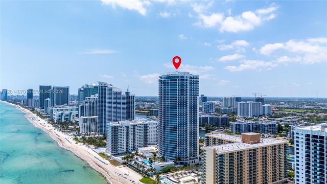 2711 S Ocean Dr 1901, Hollywood, FL 33019
