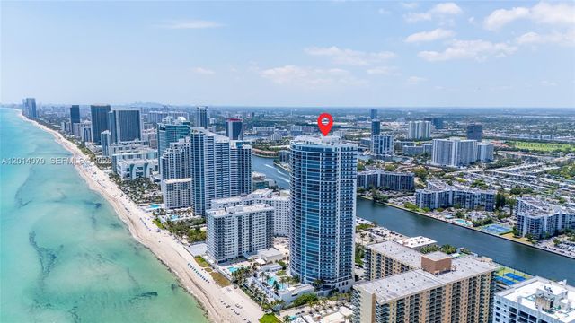 2711 S Ocean Dr 1901, Hollywood, FL 33019
