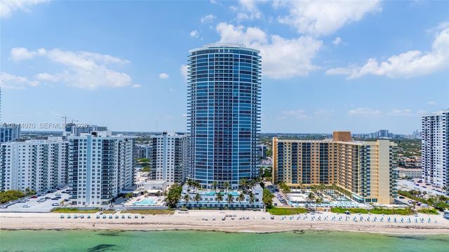 2711 S Ocean Dr 1901, Hollywood, FL 33019