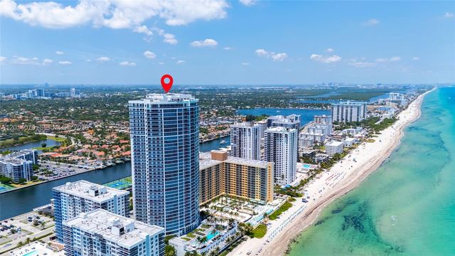 2711 S Ocean Dr 1901, Hollywood, FL 33019