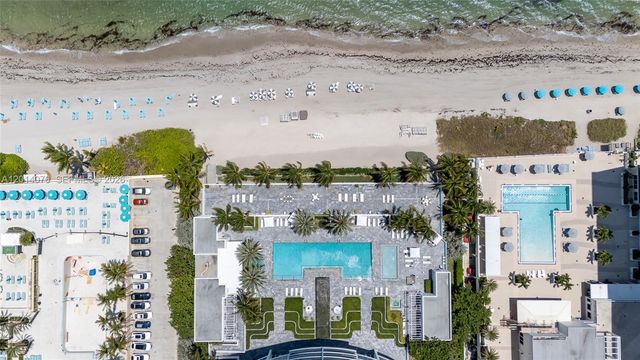 2711 S Ocean Dr 1901, Hollywood, FL 33019