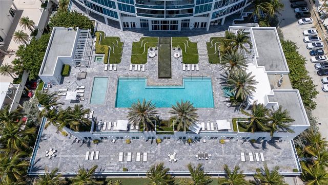 2711 S Ocean Dr 1901, Hollywood, FL 33019