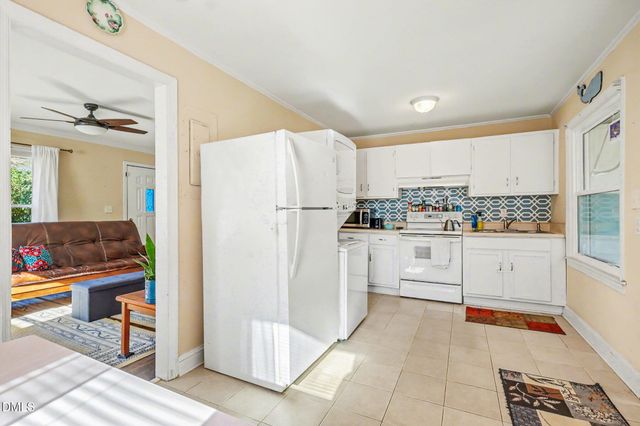 2741 Newbold Street, Raleigh, NC 27603