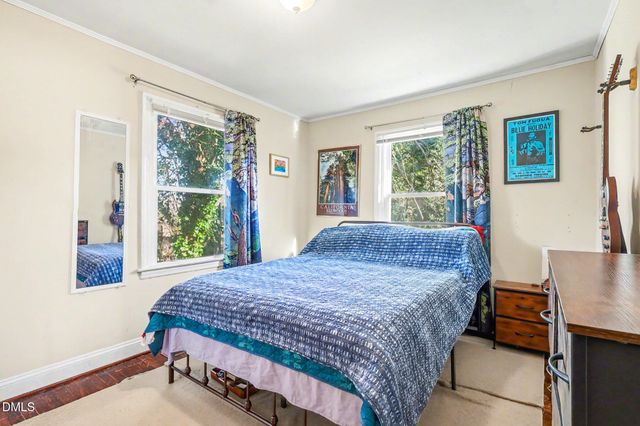 2741 Newbold Street, Raleigh, NC 27603