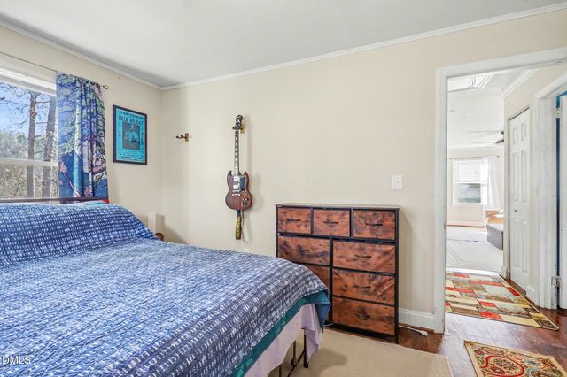 2741 Newbold Street, Raleigh, NC 27603