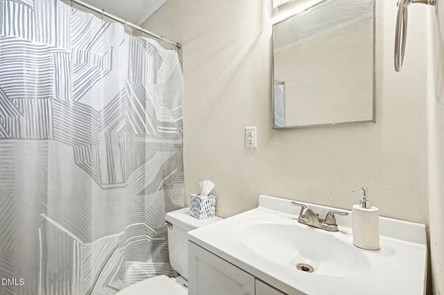 2741 Newbold Street, Raleigh, NC 27603