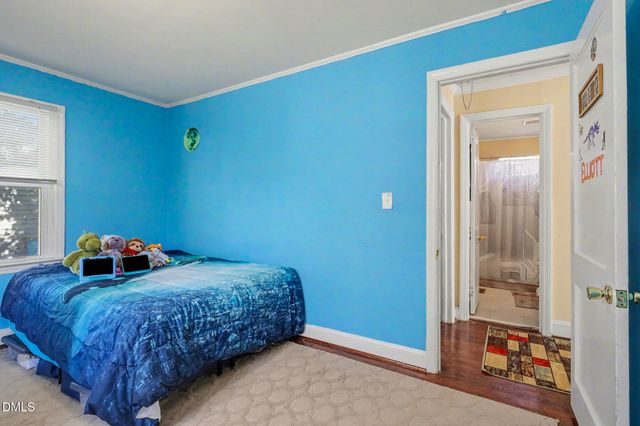 2741 Newbold Street, Raleigh, NC 27603