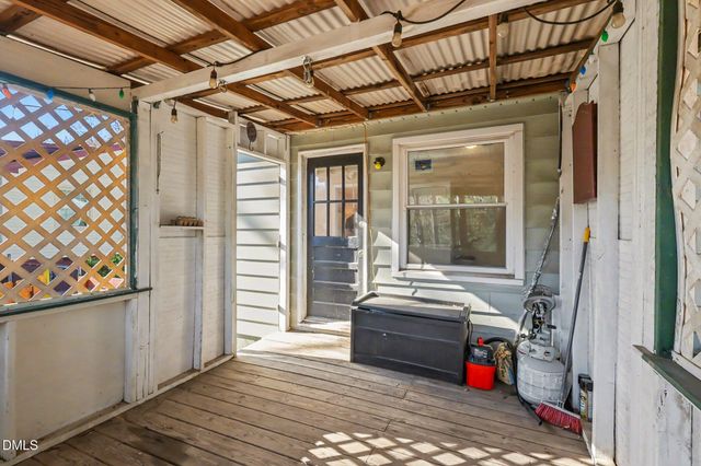 2741 Newbold Street, Raleigh, NC 27603