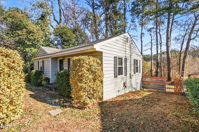 2741 Newbold Street, Raleigh, NC 27603