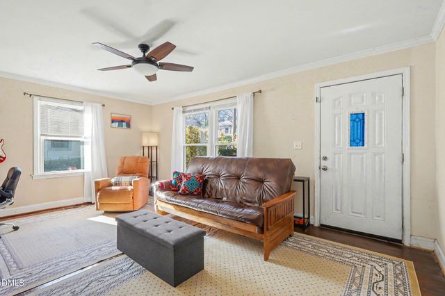 2741 Newbold Street, Raleigh, NC 27603