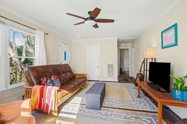 2741 Newbold Street, Raleigh, NC 27603