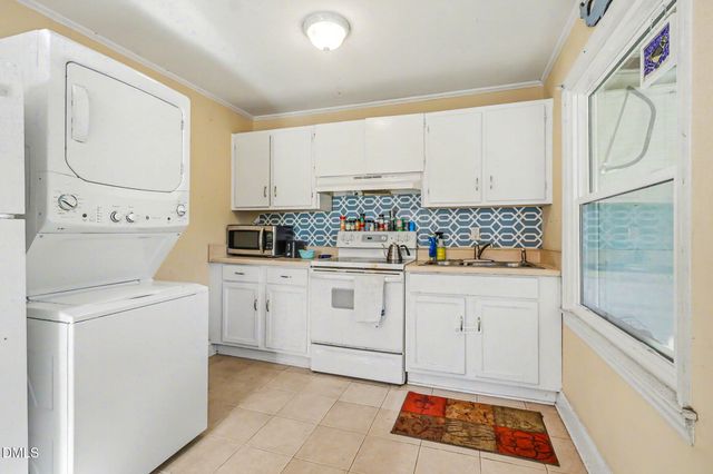 2741 Newbold Street, Raleigh, NC 27603